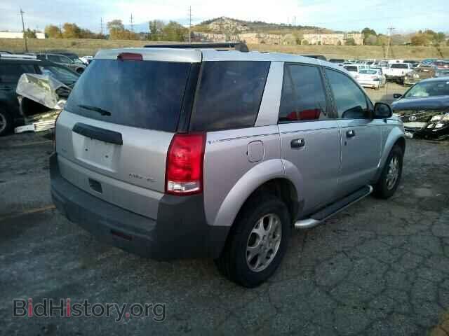 2003 SATURN VUE - VIN: 5GZCZ63B13S810165 - Фото 4
