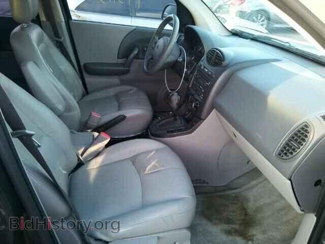 2003 SATURN VUE - VIN: 5GZCZ63B13S810165 - Фото 5