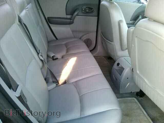 2003 SATURN VUE - VIN: 5GZCZ63B13S810165 - Фото 6