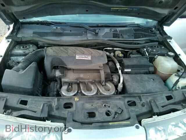 2003 SATURN VUE - VIN: 5GZCZ63B13S810165 - Фото 7