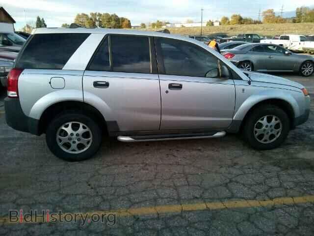 2003 SATURN VUE - VIN: 5GZCZ63B13S810165 - Фото 9