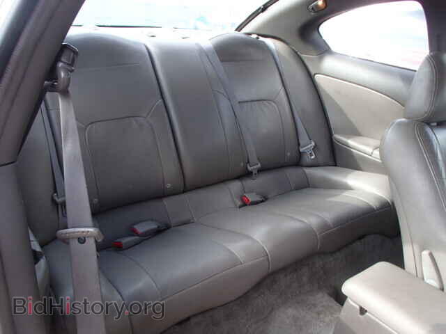 2003 CHRYSLER SEBRING - VIN: 4C3AG52H93E071305 - Photo 6