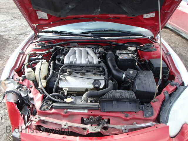 2003 CHRYSLER SEBRING - VIN: 4C3AG52H93E071305 - Photo 7