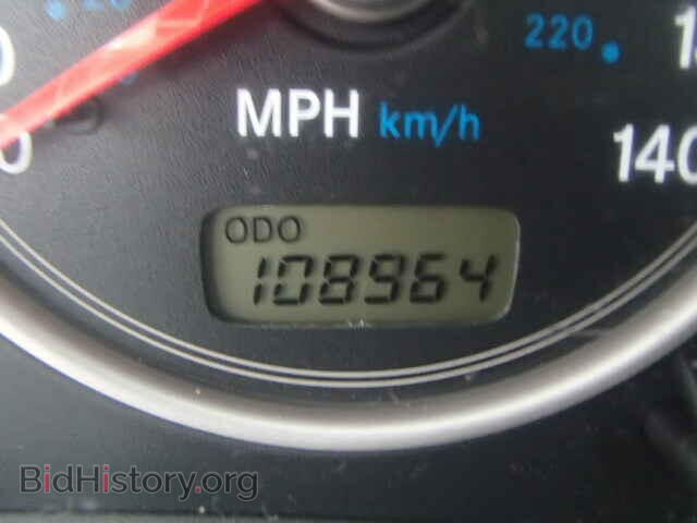 2003 CHRYSLER SEBRING - VIN: 4C3AG52H93E071305 - Photo 8