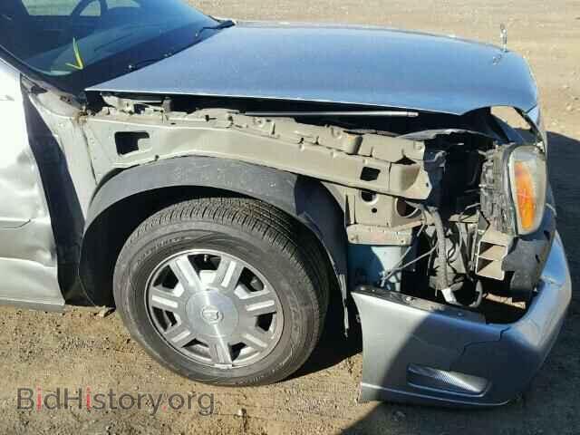 2005 CADILLAC DEVILLE - VIN: 1G6KD54YX5U151506 - Фото 9