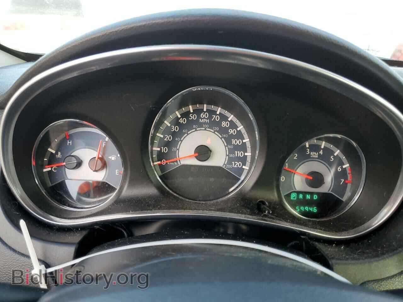 2014 CHRYSLER 200 - VIN: 1C3CCBAB0EN236050 - Фото 9