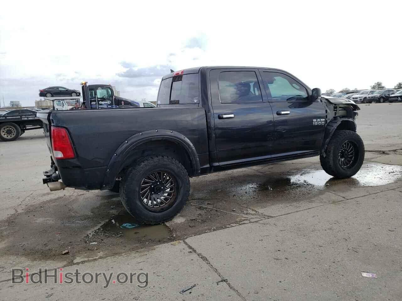 2016 RAM 1500 - VIN: 1C6RR6LT3GS189352 - Фото 3