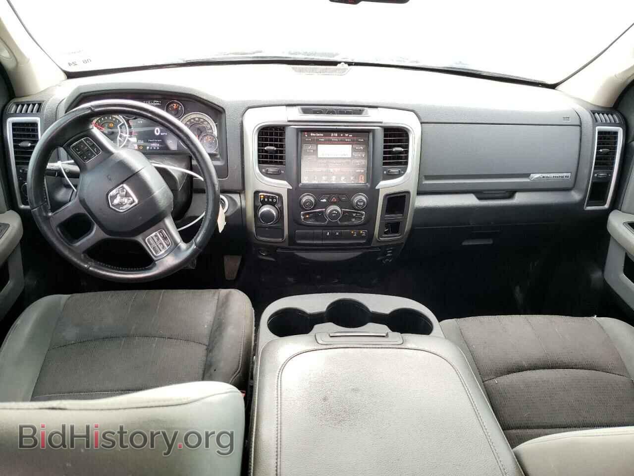 2016 RAM 1500 - VIN: 1C6RR6LT3GS189352 - Фото 8
