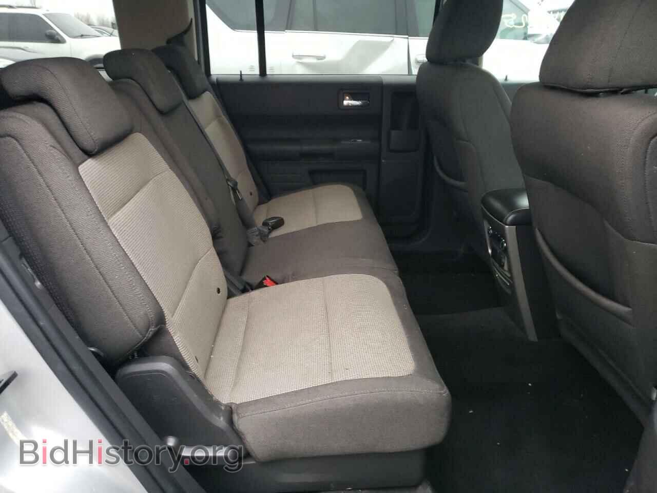 2010 FORD FLEX - VIN: 2FMGK5BC6ABA43203 - Photo 11
