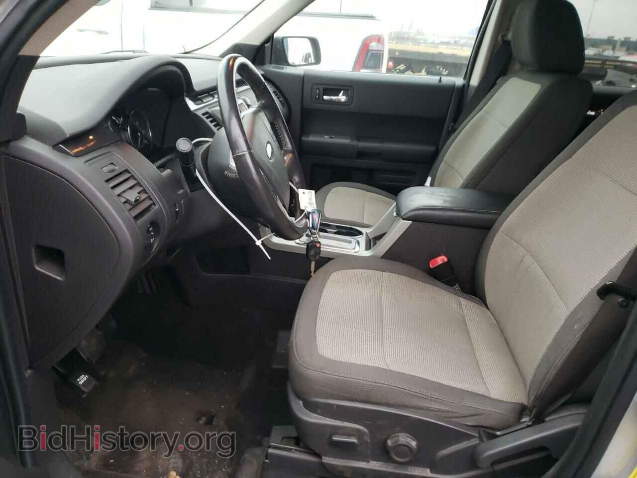2010 FORD FLEX - VIN: 2FMGK5BC6ABA43203 - Photo 7