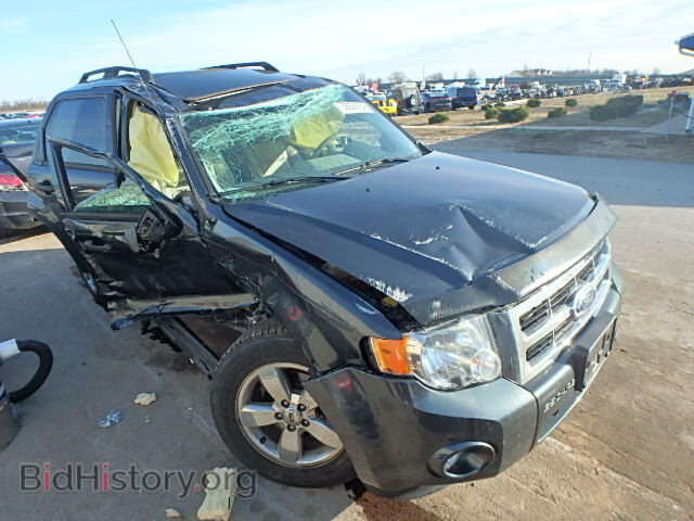 Фотография 1FMCU93G79KC67146 - FORD ESCAPE 2009