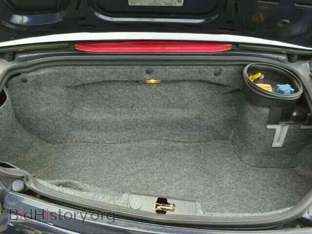 1999 PORSCHE BOXSTER - VIN: WP0CA298XXU631176 - Фото 7