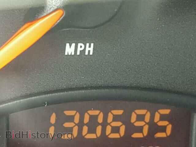 1999 PORSCHE BOXSTER - VIN: WP0CA298XXU631176 - Фото 8