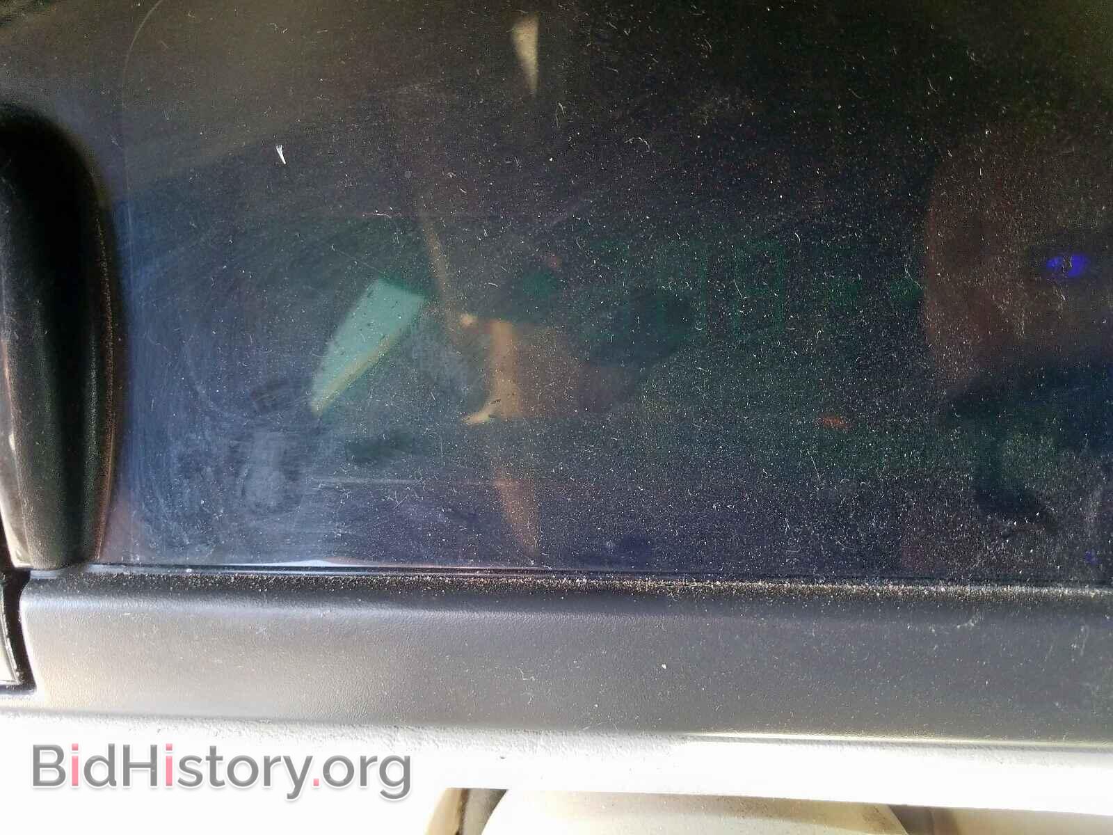 1997 CADILLAC DEVILLE - VIN: 1G6KD54Y7VU243222 - Photo 8