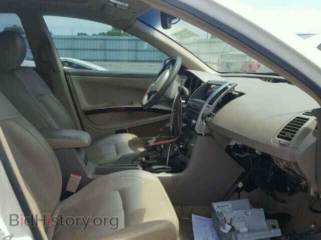 2007 NISSAN MAXIMA - VIN: 1N4BA41E27C807061 - Фото 5