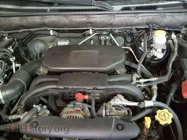 2012 SUBARU OUTBACK - VIN: 4S4BRBKC2C3286563 - Photo 7