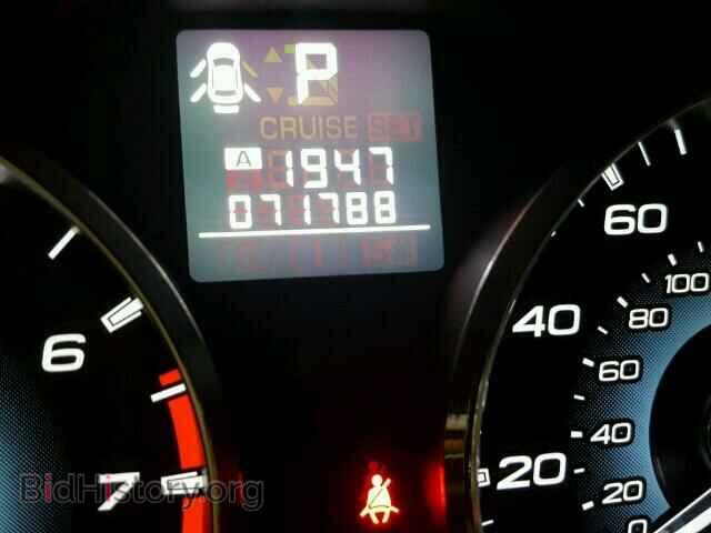 2012 SUBARU OUTBACK - VIN: 4S4BRBKC2C3286563 - Photo 8