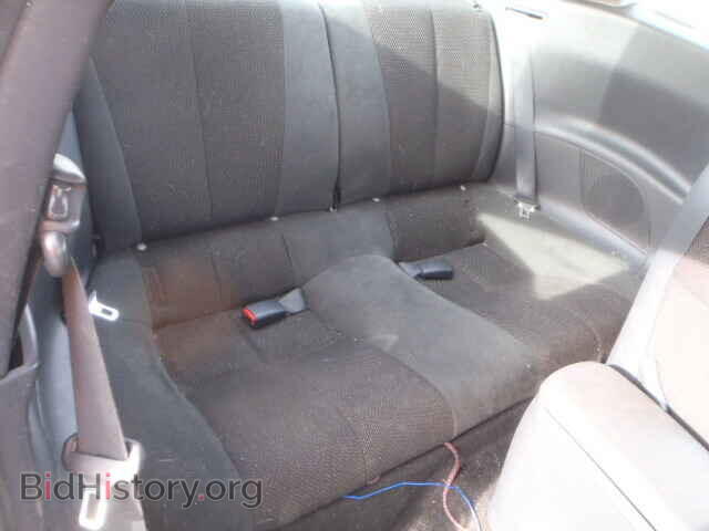 2008 MITSUBISHI ECLIPSE - VIN: 4A3AK24F98E037634 - Photo 6