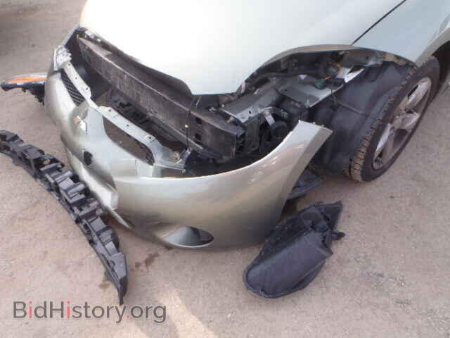2008 MITSUBISHI ECLIPSE - VIN: 4A3AK24F98E037634 - Photo 9