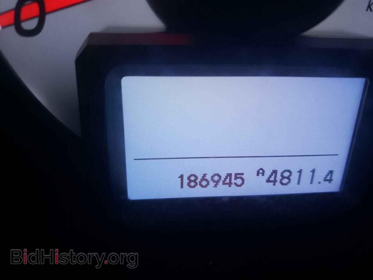 2012 HONDA PILOT - VIN: 5FNYF3H96CB024718 - Photo 8