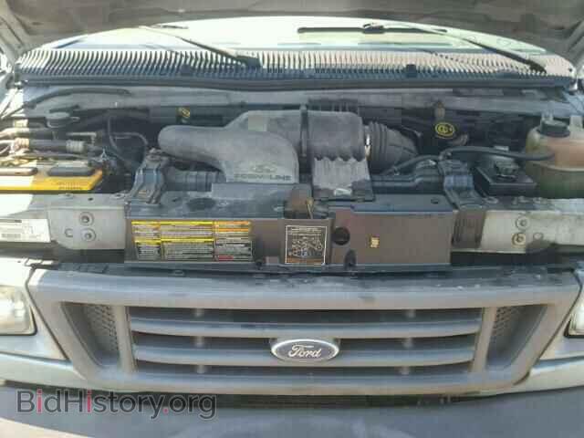 2000 FORD ECONOLINE - VIN: 1FTRE1427YHB58438 - Photo 7
