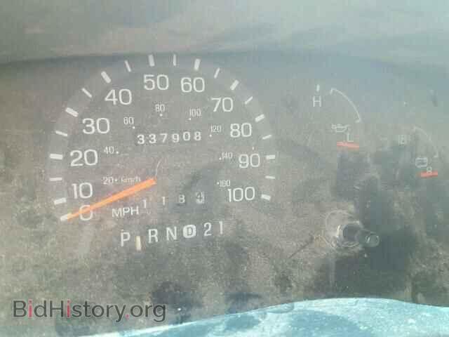 2000 FORD ECONOLINE - VIN: 1FTRE1427YHB58438 - Photo 8