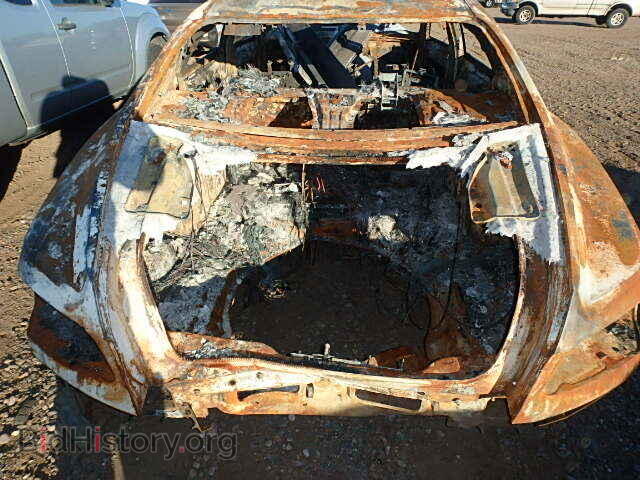 2014 BENTLEY ALL MODELS - VIN: SCBEC9ZA1EC091382 - Фото 10