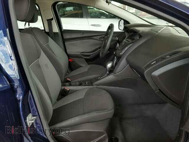 2012 FORD FOCUS - VIN: 1FAHP3E23CL117882 - Фото 5