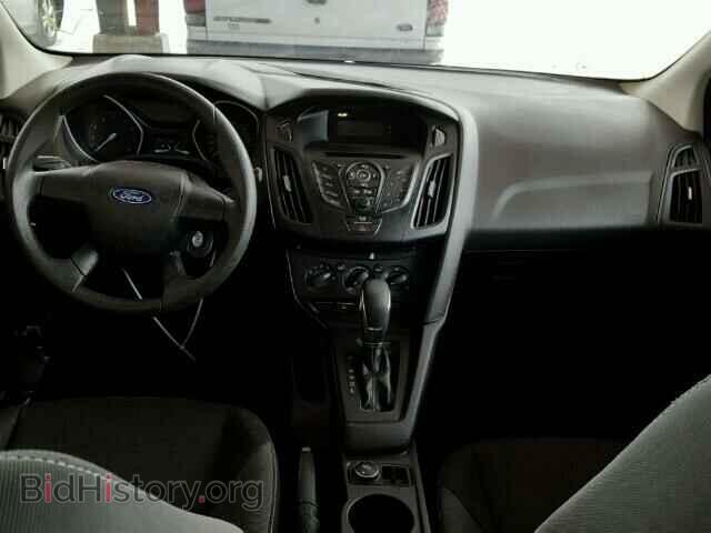 2012 FORD FOCUS - VIN: 1FAHP3E23CL117882 - Фото 9
