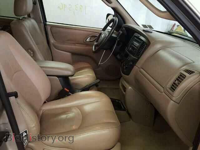 2002 MAZDA TRIBUTE - VIN: 4F2CU08122KM38542 - Фото 5