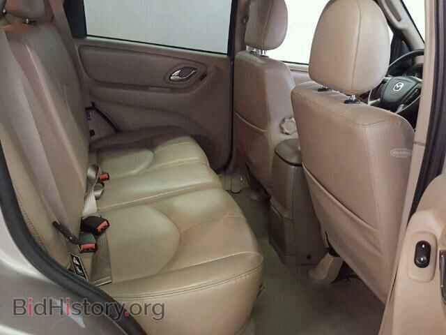 2002 MAZDA TRIBUTE - VIN: 4F2CU08122KM38542 - Фото 6