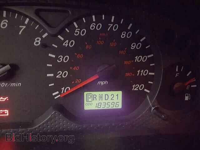 2002 MAZDA TRIBUTE - VIN: 4F2CU08122KM38542 - Фото 8