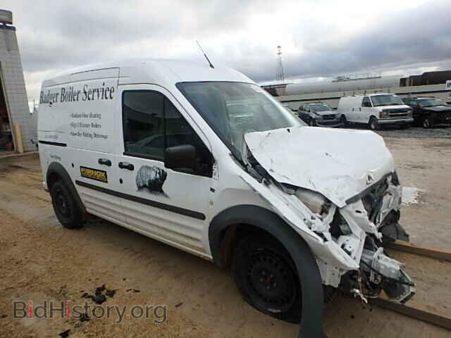 Фотография NM0LS7BN5DT132987 - FORD TRANSIT CO 2013
