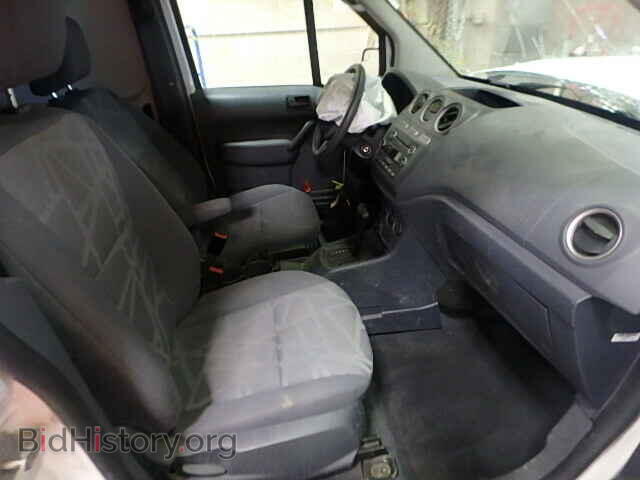 2013 FORD TRANSIT CO - VIN: NM0LS7BN5DT132987 - Фото 5