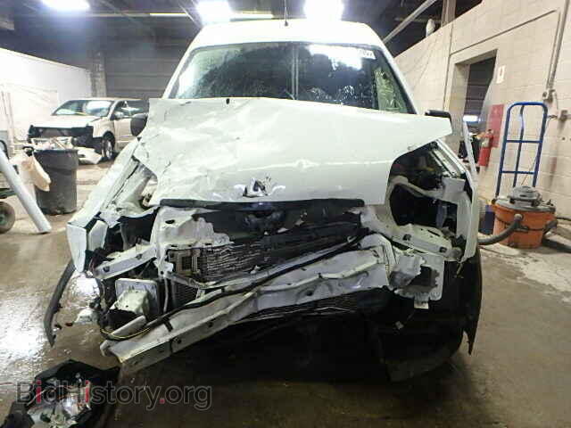 2013 FORD TRANSIT CO - VIN: NM0LS7BN5DT132987 - Фото 7