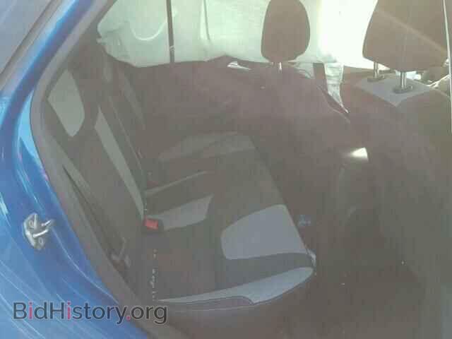 2012 FORD FOCUS - VIN: 1FAHP3F26CL400386 - Фото 6