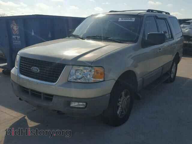2005 FORD EXPEDITION - VIN: 1FMPU16535LA52428 - Фото 2