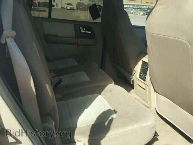 2005 FORD EXPEDITION - VIN: 1FMPU16535LA52428 - Фото 6