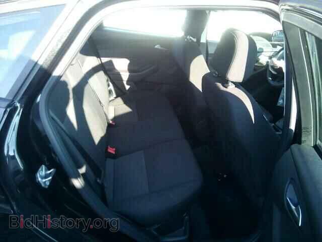 2015 FORD FOCUS - VIN: 1FADP3K24FL313319 - Фото 6