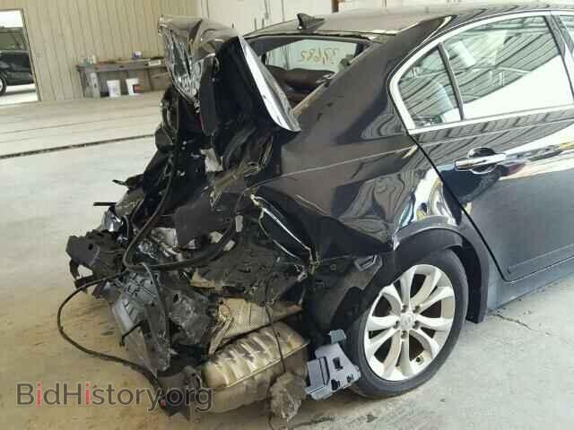 2012 HYUNDAI GENESIS - VIN: KMHGC4DD2CU170105 - Фото 9