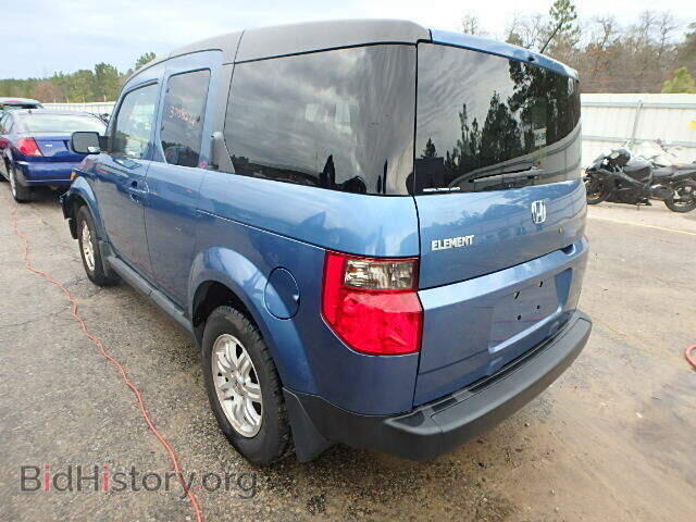 2006 HONDA ELEMENT - VIN: 5J6YH28716L024995 - Photo 3