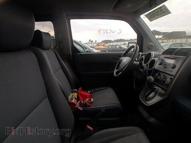 2006 HONDA ELEMENT - VIN: 5J6YH28716L024995 - Photo 5