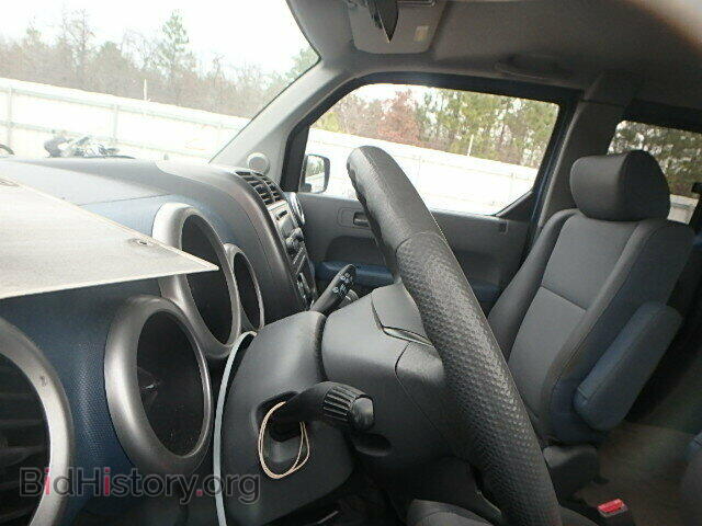 2006 HONDA ELEMENT - VIN: 5J6YH28716L024995 - Photo 8