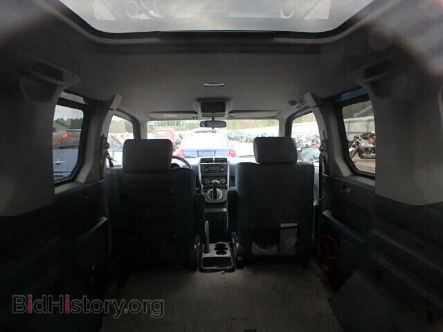 2006 HONDA ELEMENT - VIN: 5J6YH28716L024995 - Photo 9