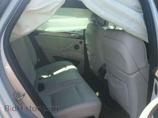 2013 BMW X6 - VIN: 5YMGZ0C52DLL29774 - Фото 6