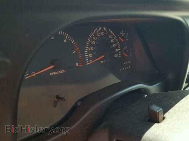 1997 DODGE DAKOTA - VIN: 1B7GG26YXVS179968 - Фото 8