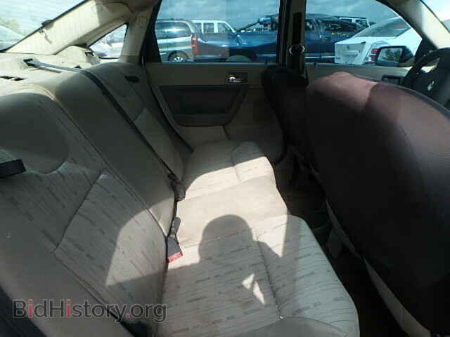 2008 FORD FOCUS - VIN: 1FAHP35N48W110696 - Photo 6