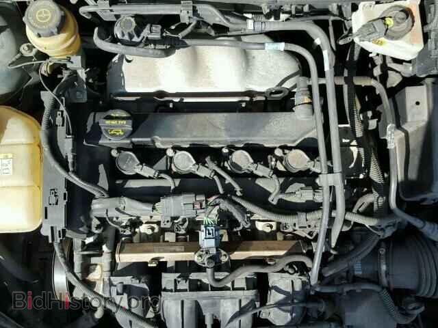 2005 FORD FOCUS - VIN: 3FAFP37N95R154101 - Фото 7