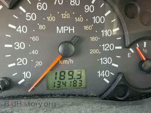2005 FORD FOCUS - VIN: 3FAFP37N95R154101 - Фото 8