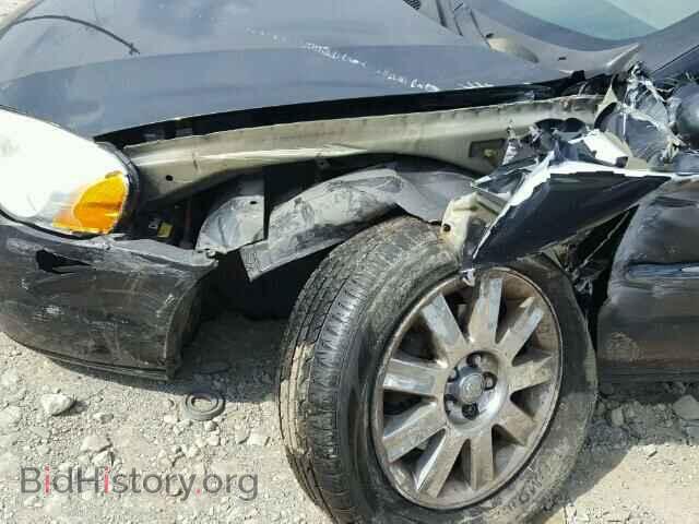 2006 CHRYSLER SEBRING - VIN: 1C3EL65R66N164697 - Фото 9